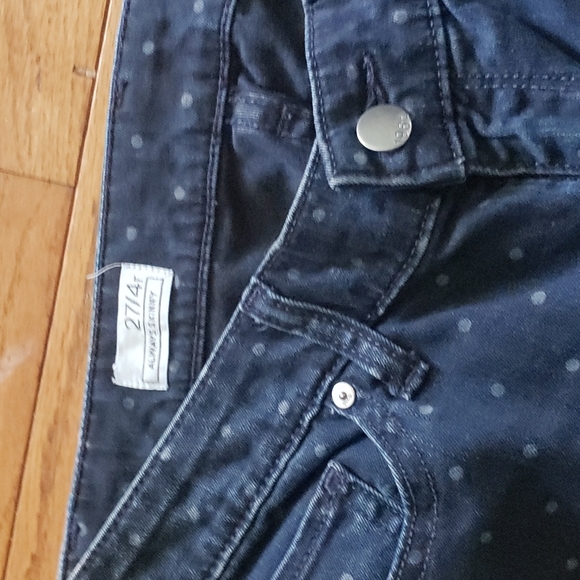 Gap Jean - Picture 2 of 3